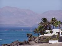 Puerto del Carmen, Lanzarote